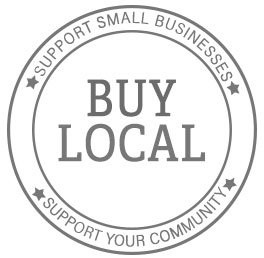 Buy Local logo